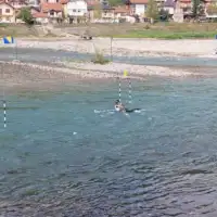 Kajak/ Goražde