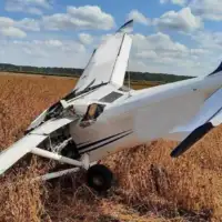 Mali avion pad
