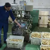 Namjenska Industrija Metak Proizvodnja Igman Konjic3