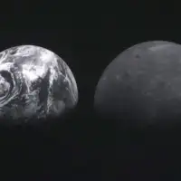 Mjesec i zemlja