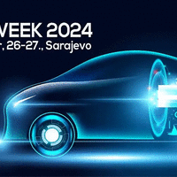 EV WEEK 2024