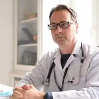 Dr Midhat Nurkić
