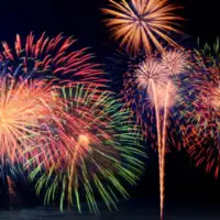 Nova godina vatromet 1