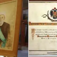 Mustafa Hilmi ef. Hadžiomerović. Mina