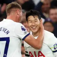 Tottenham  Premiership