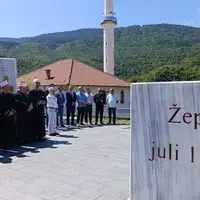 Žepa šehidska dova