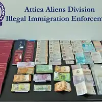 Europol grcka