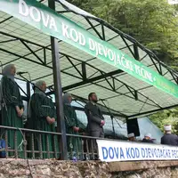 Djevojačka pećina