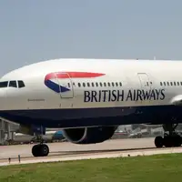 British Airways