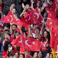 Eurobasket Turska i Njemacka