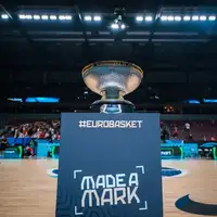 Eurobasket 2025