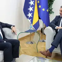 John Ginkel i Konakovic
