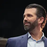 Donald Trump Jr