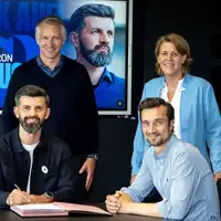 Miron Muslić/ Schalke 04
