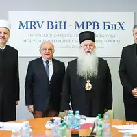 Međureligijsko vijeće BiH