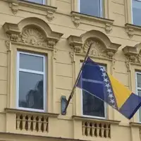 Ambasa bih u austriji/ x.com