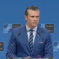 Pete Hegseth
