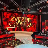 zvezde granda