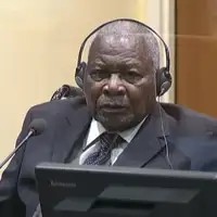 Felicien Kabuga
