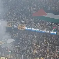 Palestina AEK