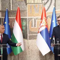 Orban Vucic