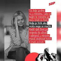 Hrvatska sdp kampanja