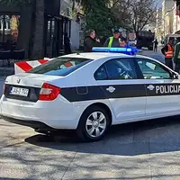 Policija citluk