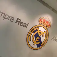Real madrid skandal