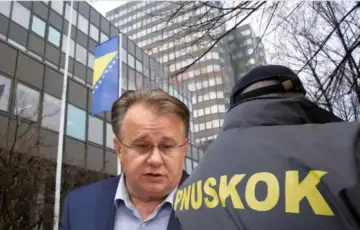 Niksic federalni uskok dobara slika