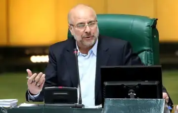 Mohammad Baqer Qalibaf