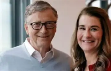 Melinde French Gates bill gates