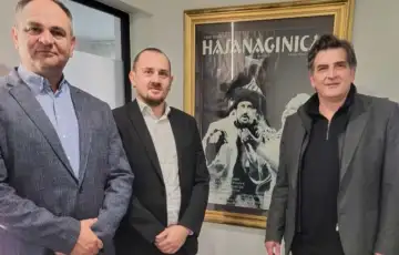 Faruk Kapidzic operni umjetnici