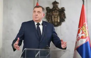Milorad dodik