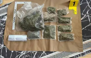 Marihuana