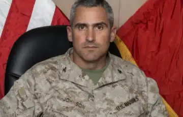Ronald J. Johnson
