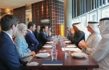 Marco Rubio abu dhabi