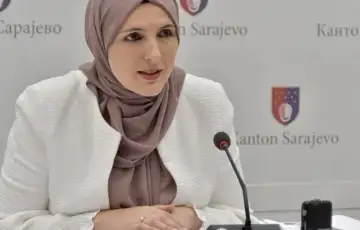 Naida Hota Muminović