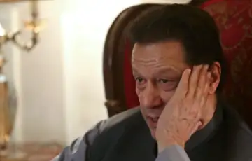 Imran khan 872x610