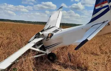 Mali avion pad