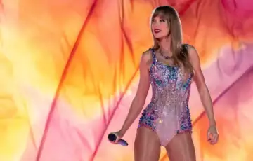 Taylor Swift profimedia