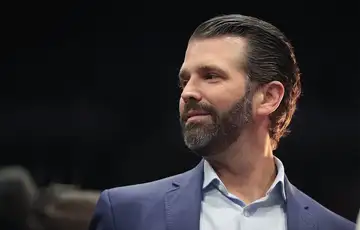 Donald Trump Jr