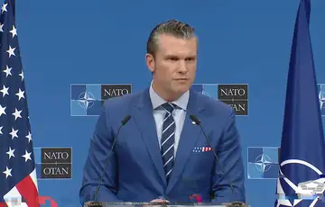 Pete Hegseth