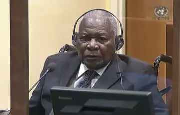 Felicien Kabuga