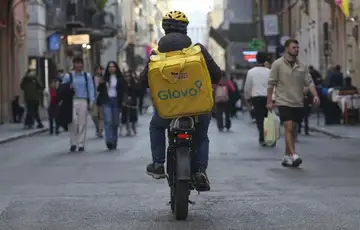 Glovo