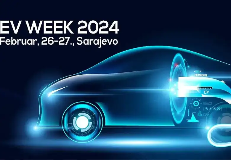 EV WEEK 2024