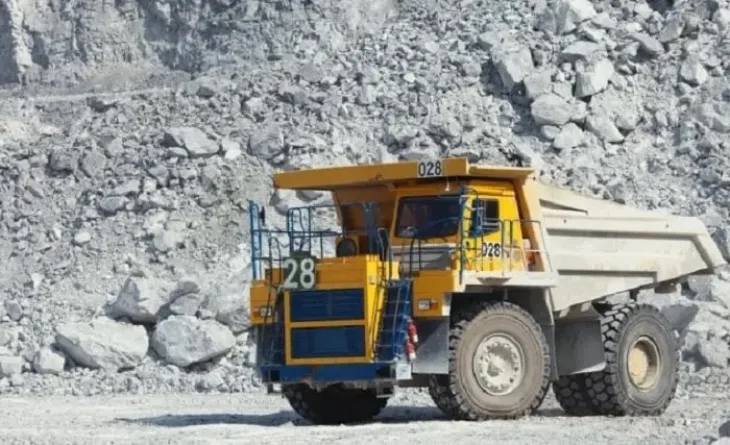 Kamenolom 77