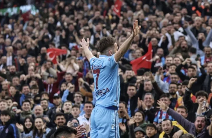 EDIN VISCA