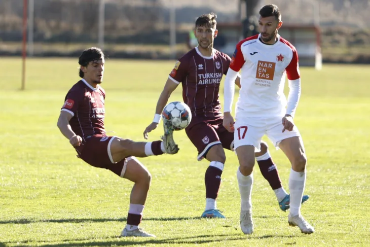 sarajevo velez