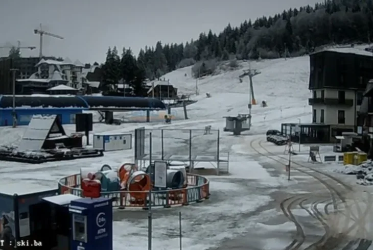 Jahorina 2