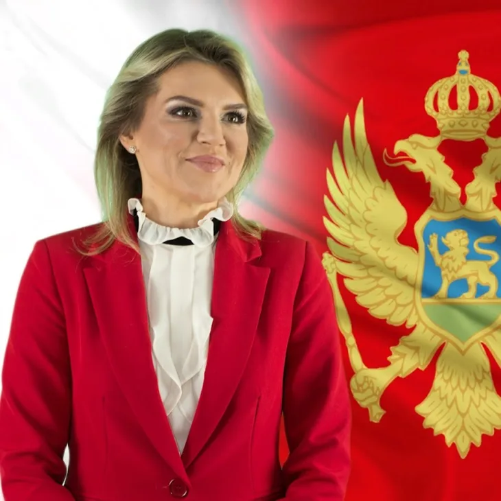 Draginja vuksanovic